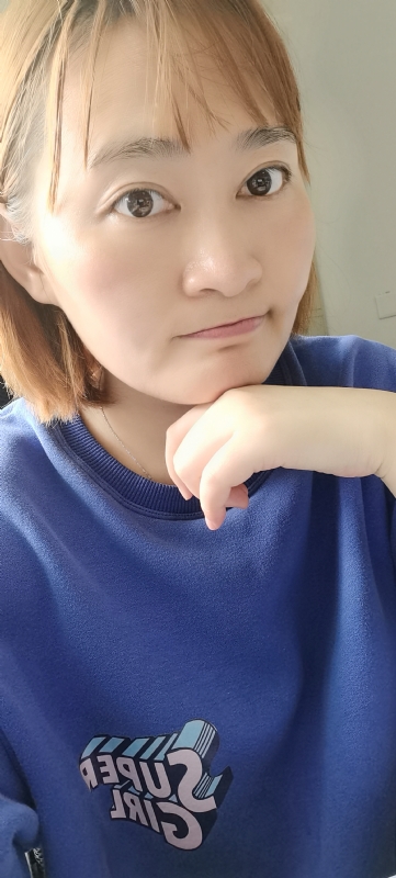 花花火的第一张照片--安溪相亲网