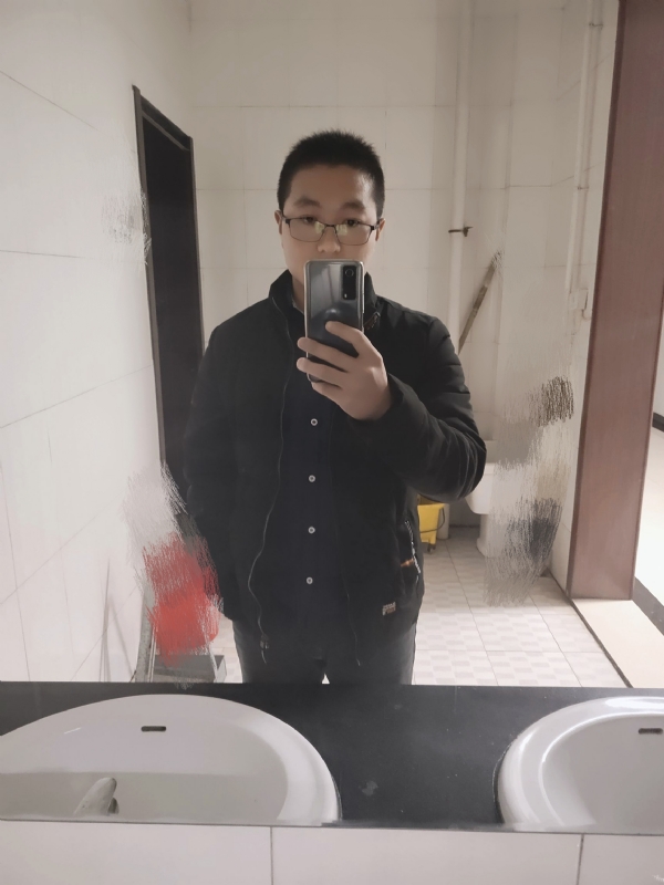 期待卿至的第三张照片--安溪相亲网