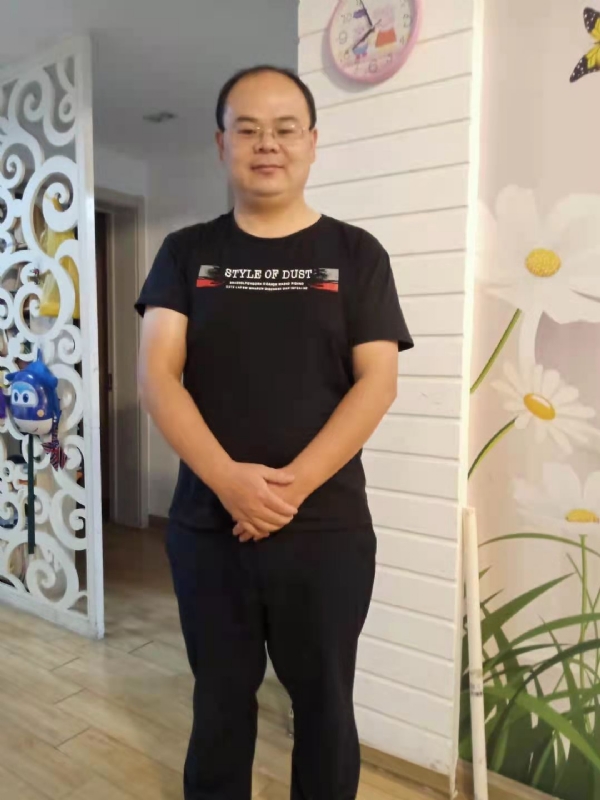知音难觅的第一张照片--安溪相亲网