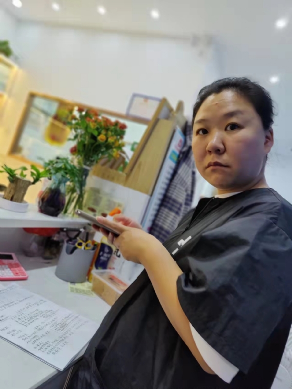 东北小野花的第二张照片--安溪相亲网
