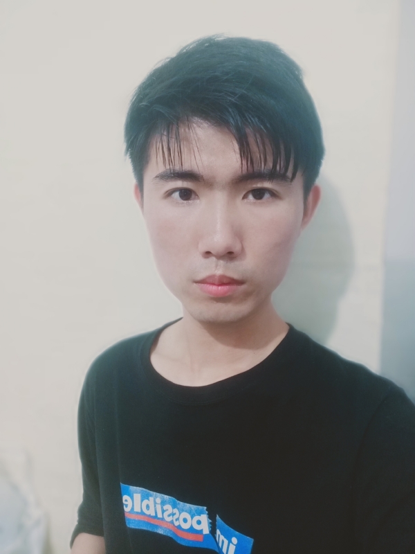奔跑的範儿的第一张照片--安溪相亲网