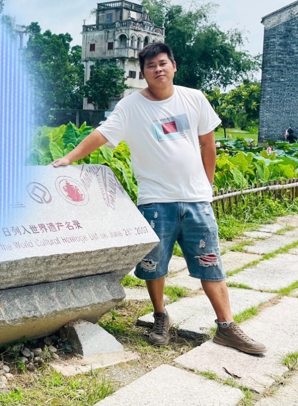 张海187的第二张照片--安溪相亲网