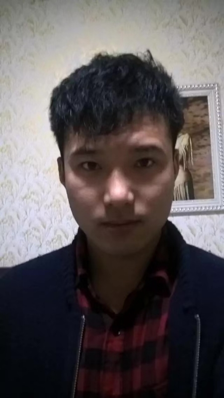 希秀的第一张照片--安溪相亲网