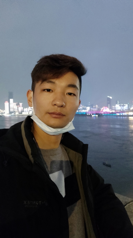 遇见的第一张照片--安溪相亲网