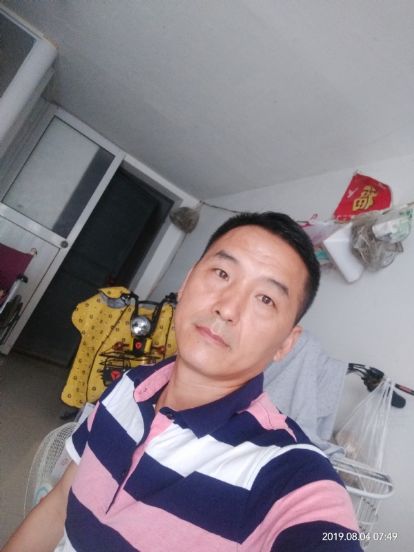 啊豹的第一张照片--安溪相亲网
