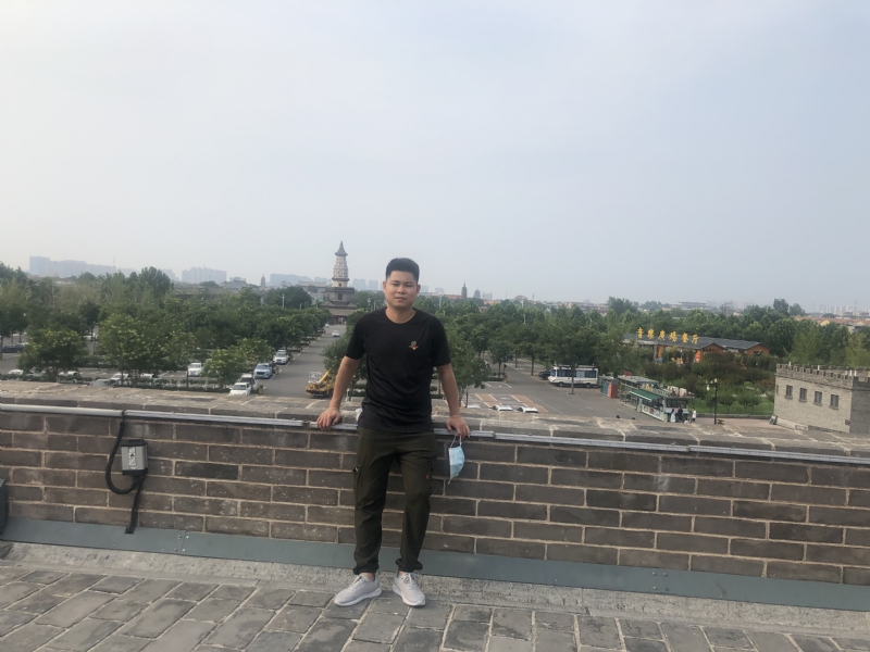 123.向左向右的第一张照片--安溪相亲网