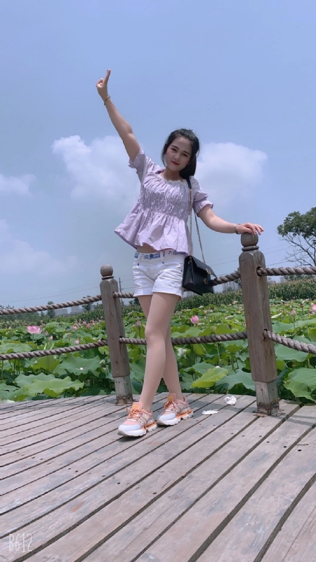 秋水伊人的第二张照片--安溪相亲网