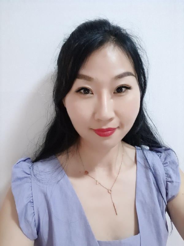 淘淘的第一张照片--安溪相亲网