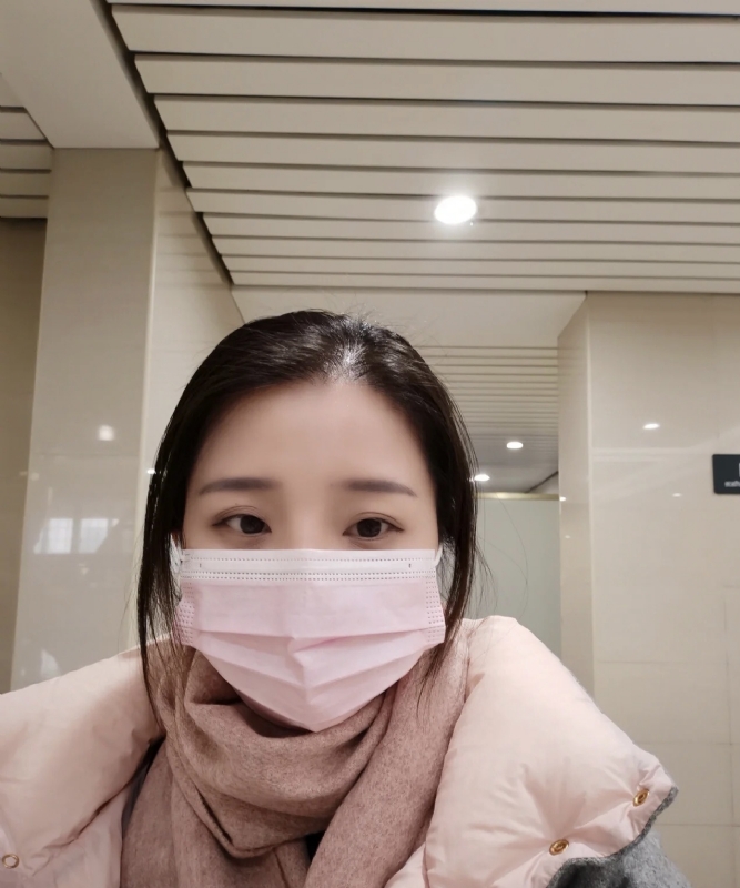 安静恬然的第四张照片--安溪相亲网