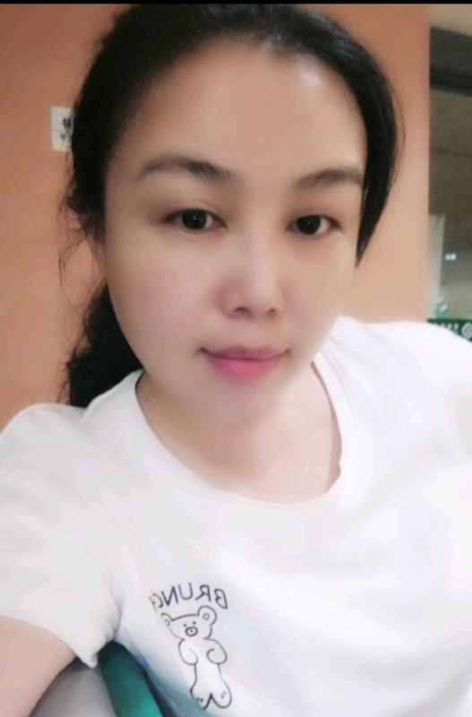 淡淡的云的第一张照片--安溪相亲网