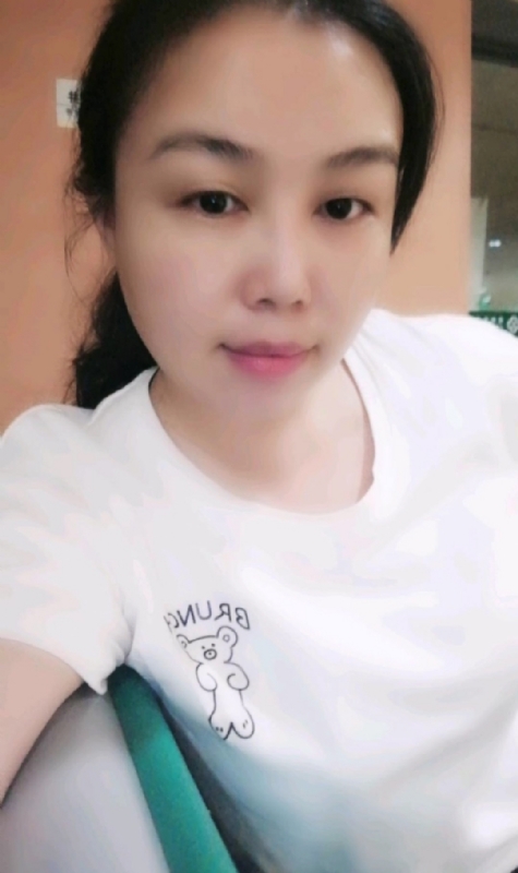 淡淡的云的第四张照片--安溪相亲网