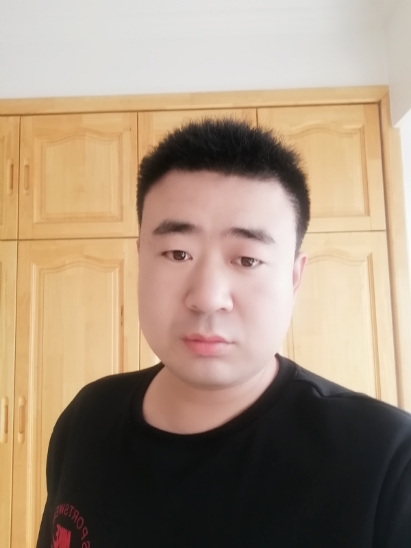 楚青林的第一张照片--安溪相亲网