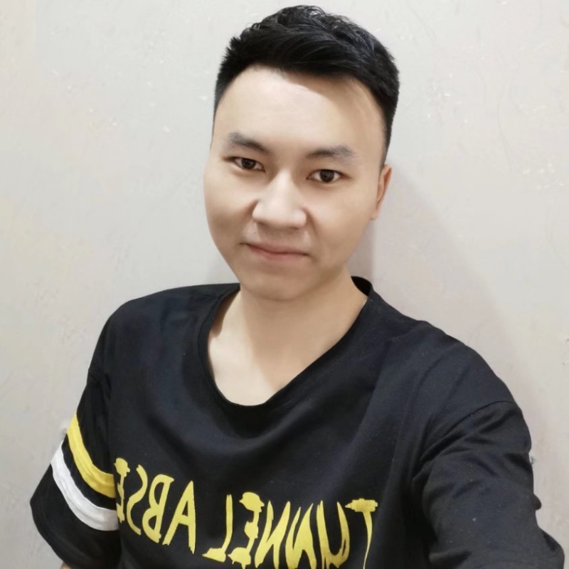 大男孩的第一张照片--安溪相亲网