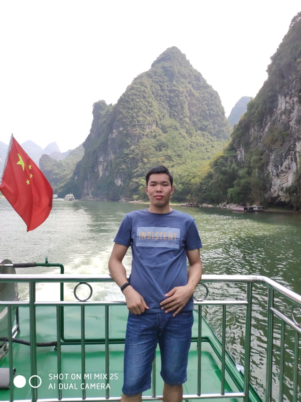 只为你而来的第二张照片--安溪相亲网