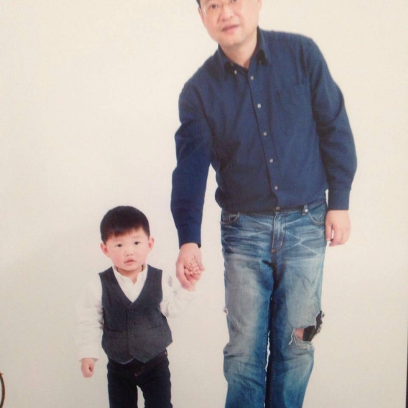 王医生的第一张照片--安溪相亲网