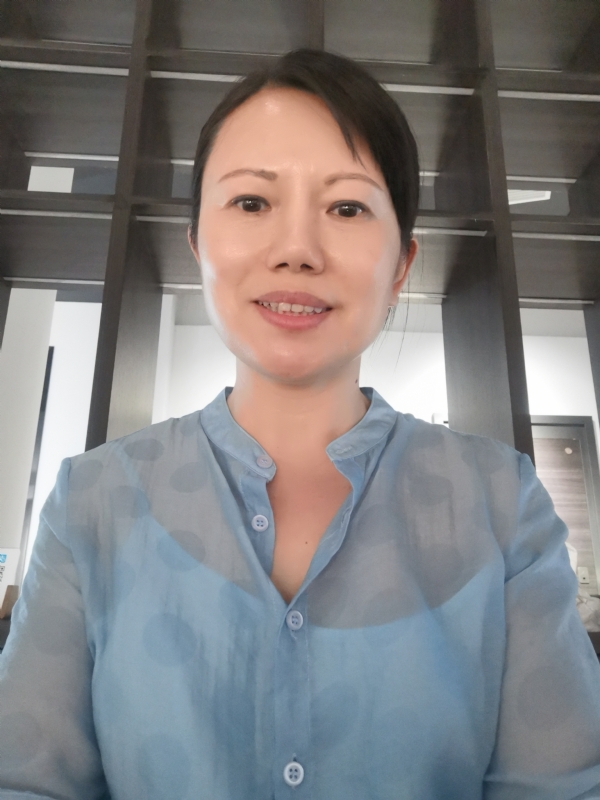 简简单单的第一张照片--安溪相亲网