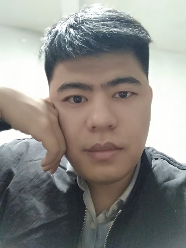 爱笑的人的第一张照片--安溪相亲网