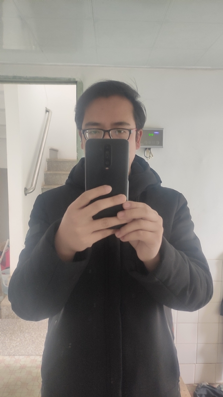 阳光的第一张照片--安溪相亲网