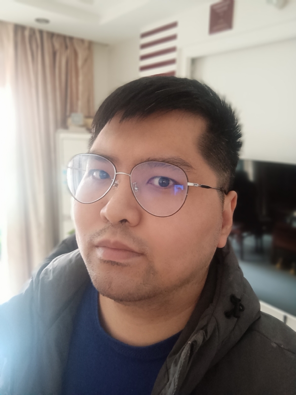 火恋的第一张照片--安溪相亲网