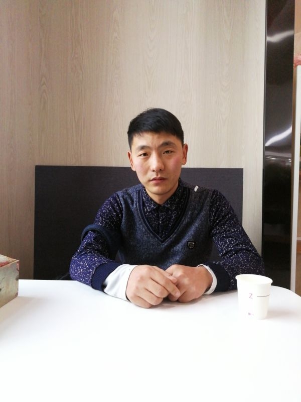 康康的第一张照片--安溪相亲网