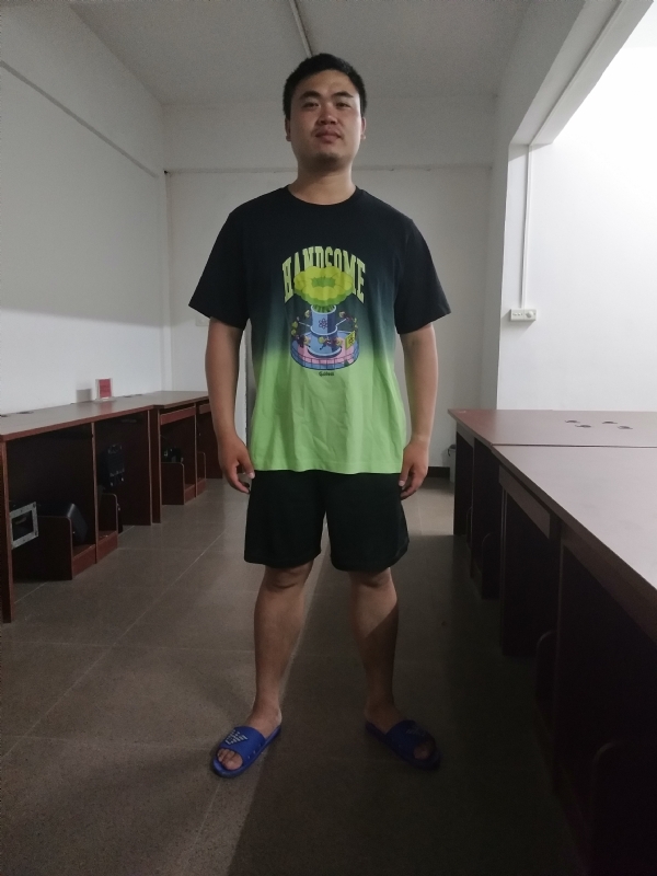 真心实意寻佳人的第二张照片--安溪相亲网