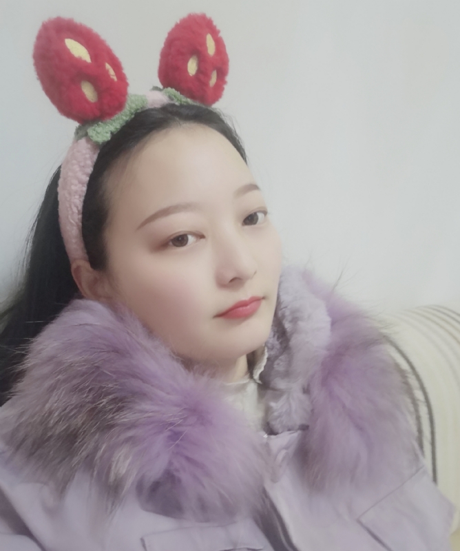 一只小月亮的第二张照片--安溪相亲网