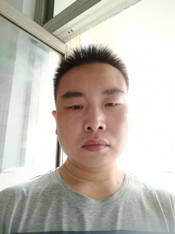 天真的我的第一张照片--安溪相亲网