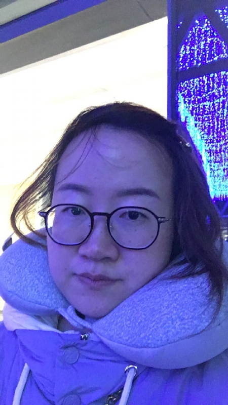 wendy的第三张照片--安溪相亲网