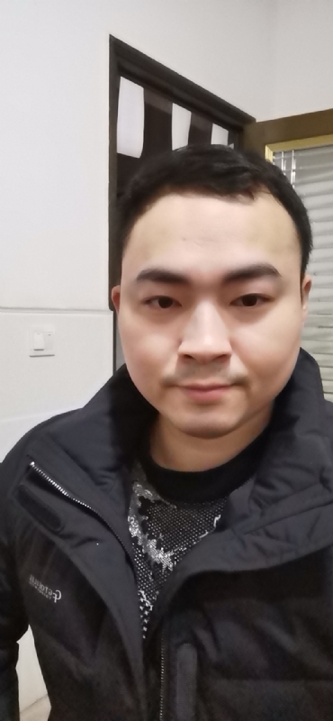 老实人的第一张照片--安溪相亲网