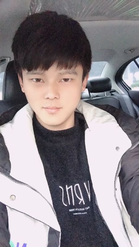 胡健男的第一张照片--安溪相亲网