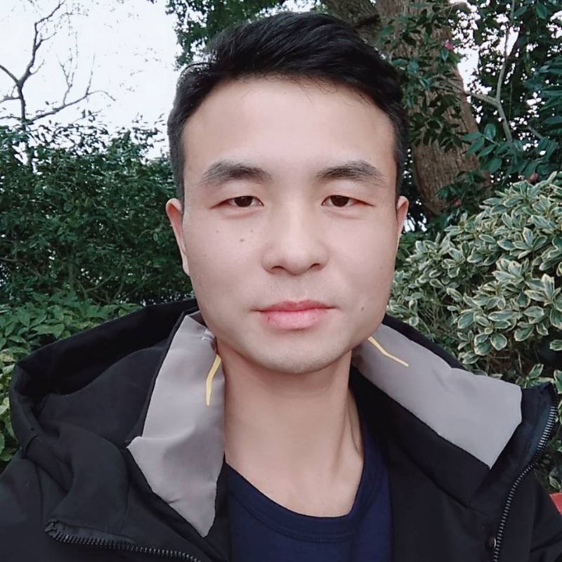 敖辉的第一张照片--安溪相亲网