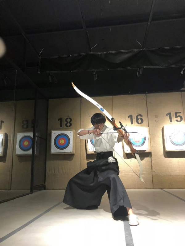暴走辐射的第二张照片--安溪相亲网