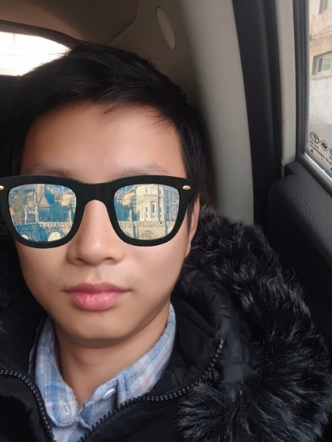 请问揉揉头的第一张照片--安溪相亲网