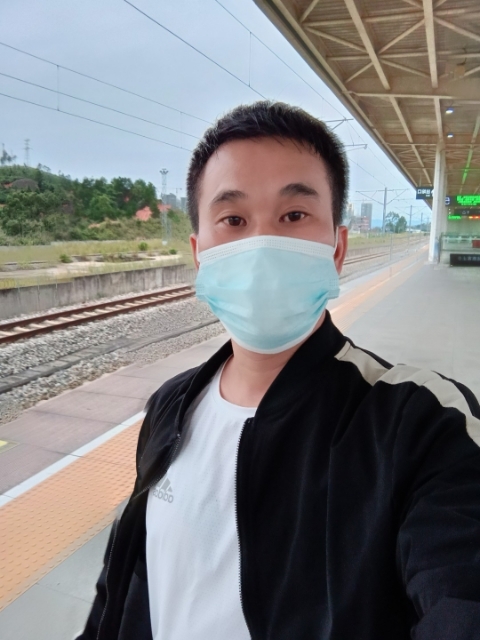 小李的第一张照片--安溪相亲网
