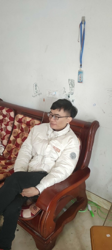 吴的第一张照片--安溪相亲网