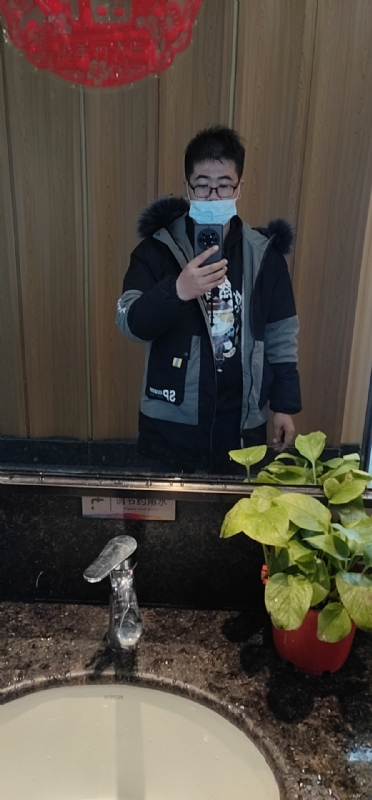 冷漠果果的第一张照片--安溪相亲网