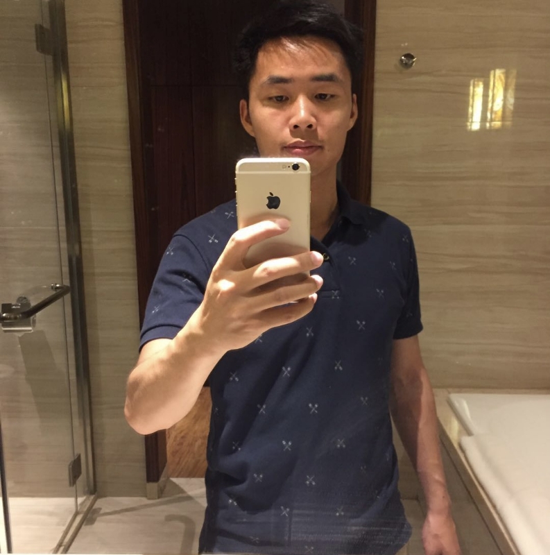 爱与自由的第一张照片--安溪相亲网