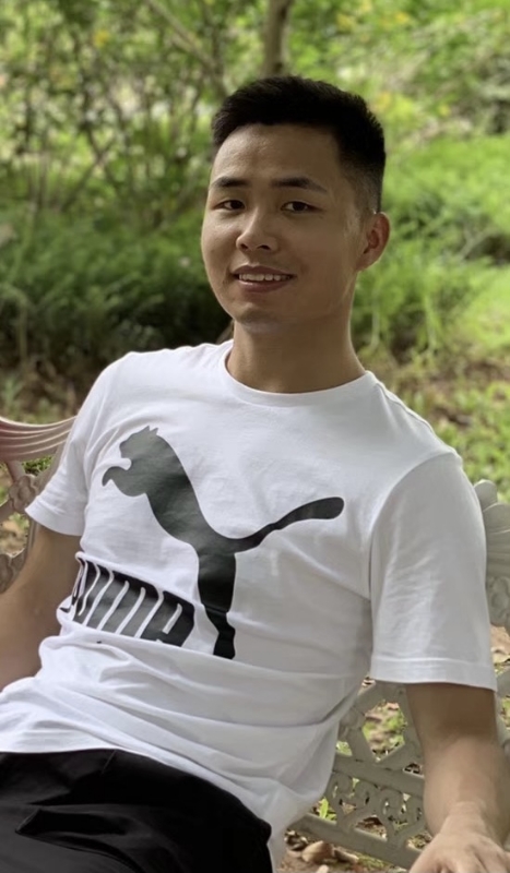 爱与自由的第二张照片--安溪相亲网