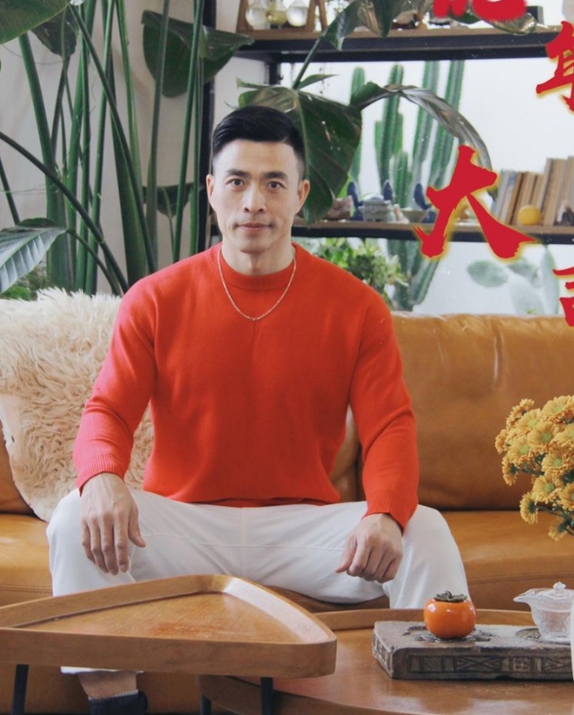 威廉的第一张照片--安溪相亲网
