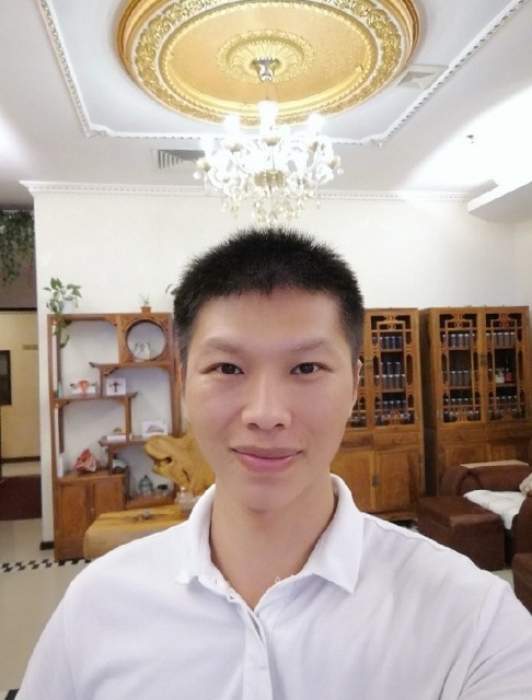 大卫的第二张照片--安溪相亲网