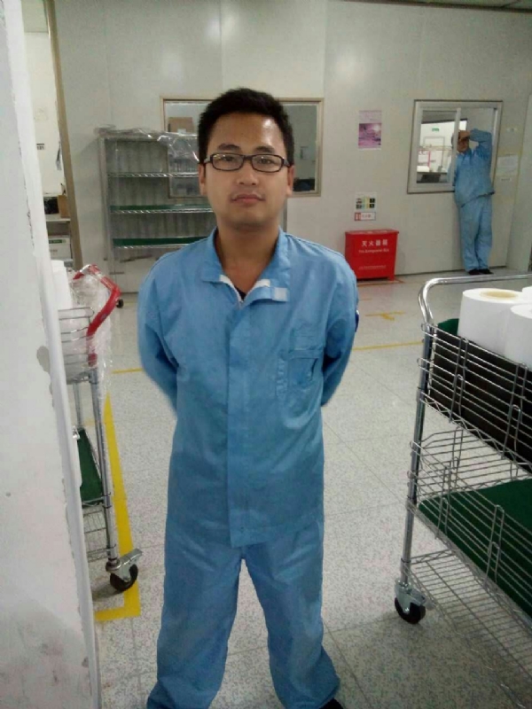 随缘的第四张照片--安溪相亲网