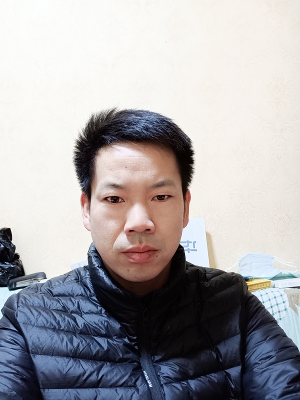 执子之手的第一张照片--安溪相亲网