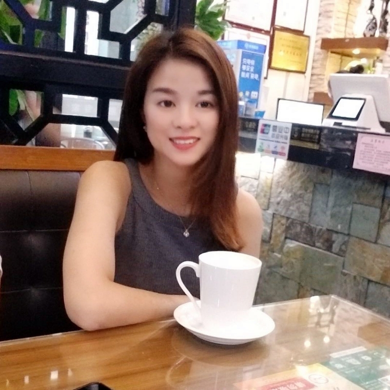 呢子的第一张照片--安溪相亲网