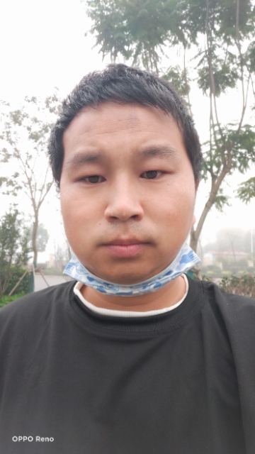 陌路者的第一张照片--安溪相亲网