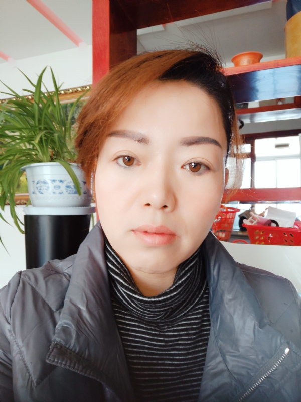 米酒的第二张照片--安溪相亲网