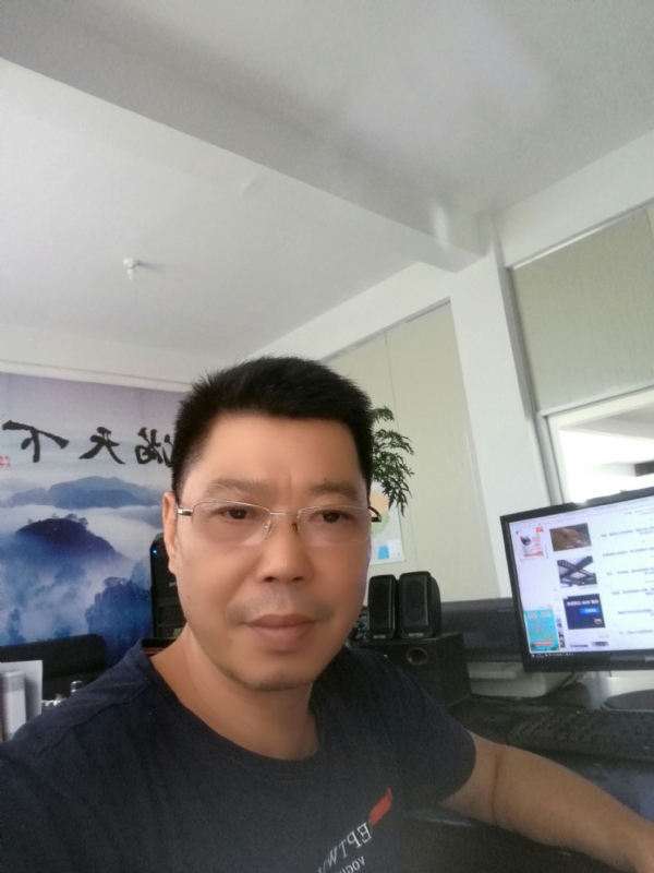 心平气和的第一张照片--安溪相亲网