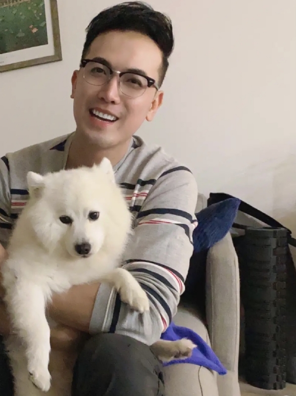 TonyHao的第一张照片--安溪相亲网
