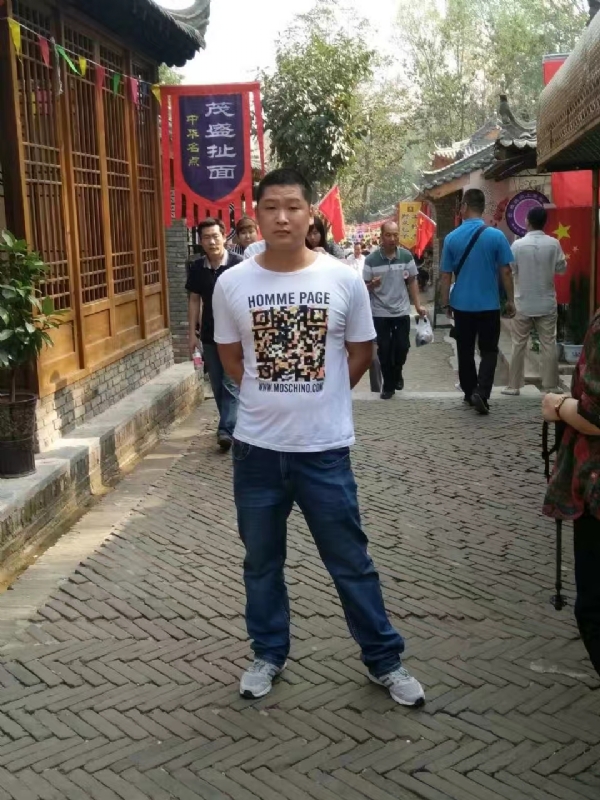 奥沙利龙的第二张照片--安溪相亲网