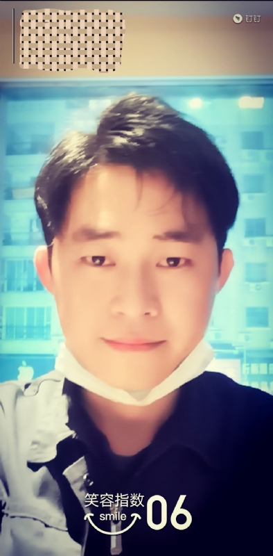 小丑鱼的第一张照片--安溪相亲网