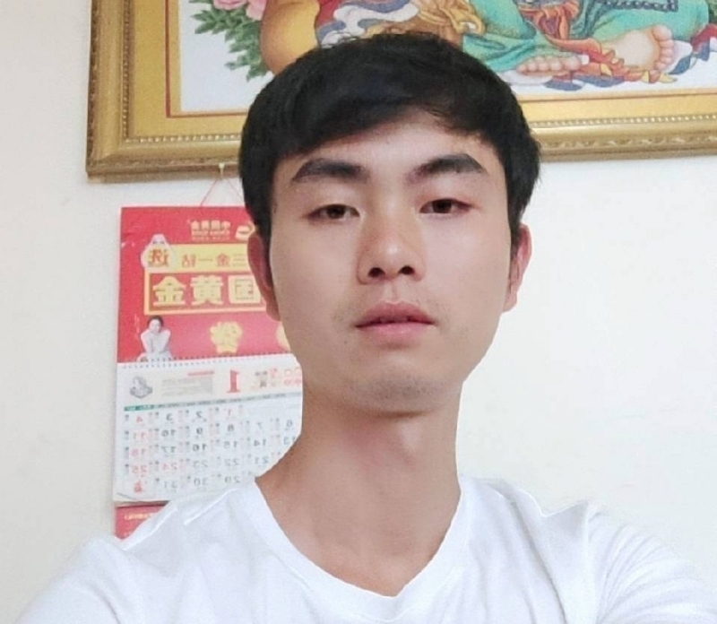 刘利的第一张照片--安溪相亲网